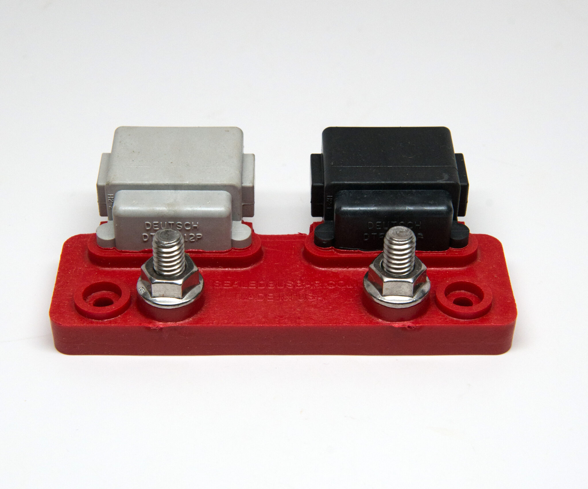 FAQ's Sealed Buss Bar